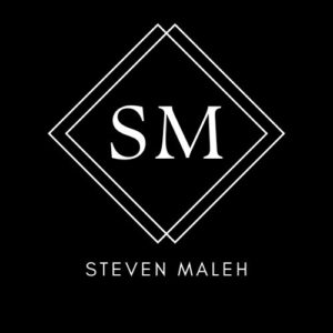 steven maleh logo